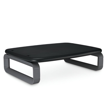 Podstawka pod monitor Kensington Monitor Stand Plus Black
